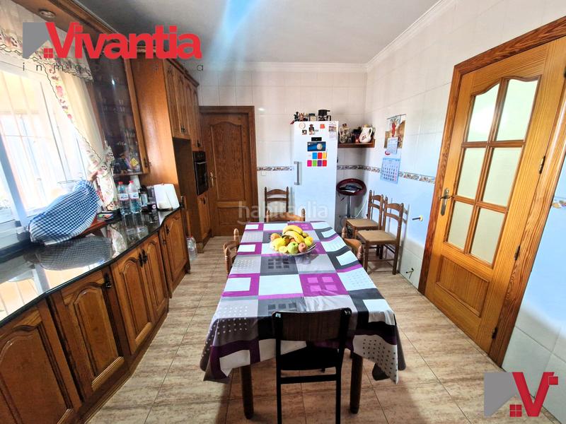 Foto baa3c1f2-cdef-48fd-bbd8-6f7072fb753e. Casa con parcheggio in Tercia Lorca Foto baa3c1f2-cdef-48fd-bbd8-6f7072fb753e. Casa con parcheggio in Tercia Lorca