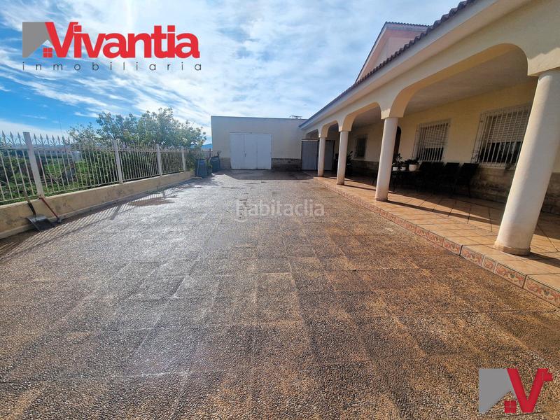 Foto d51a044d-bbd3-4ad0-90aa-1b2fe017dc2e. Casa con parcheggio in Tercia Lorca Foto d51a044d-bbd3-4ad0-90aa-1b2fe017dc2e. Casa con parcheggio in Tercia Lorca