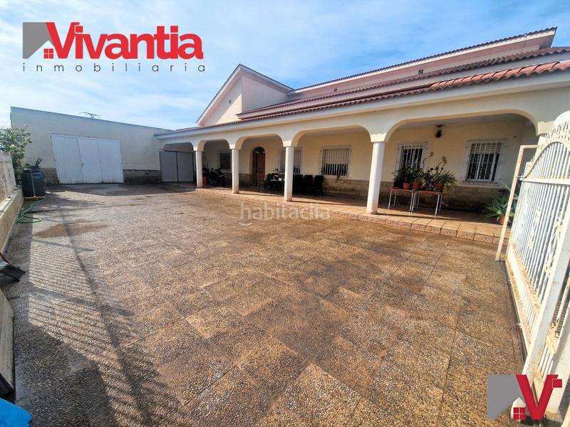 Foto db7410f6-55b5-4155-87b1-49904ab0e288. Casa con parcheggio in Tercia Lorca Foto db7410f6-55b5-4155-87b1-49904ab0e288. Casa con parcheggio in Tercia Lorca