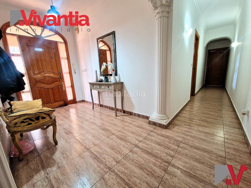 Foto f259545d-62cf-45a9-a62a-4ac5397bec78. Casa con parcheggio in Tercia Lorca Foto f259545d-62cf-45a9-a62a-4ac5397bec78. Casa con parcheggio in Tercia Lorca