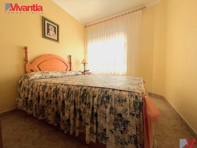 Foto cdd2dea9-40d8-4cde-b09a-34a7c424f0c9. Appartement avec parking piscine dans Las Lomas - Las Yucas Águilas Foto cdd2dea9-40d8-4cde-b09a-34a7c424f0c9. Appartement avec parking piscine dans Las Lomas - Las Yucas Águilas