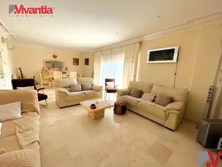 Chalet à Torrecilla. Chalet Chalet à Torrecilla. Chalet