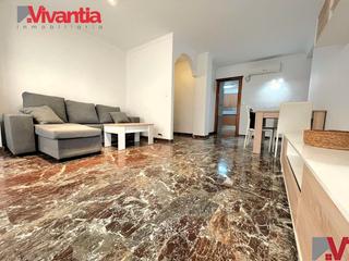 Piccolo appartamento in San Mateo. Apartamento Piccolo appartamento in San Mateo. Apartamento