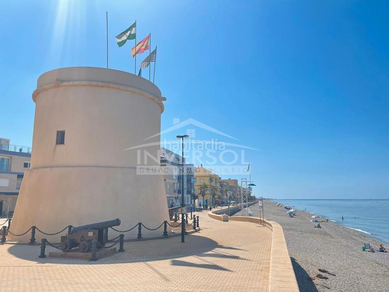 Foto e32633b7-00e5-4a40-bb4d-6278ab8ffc90. Casa a schiera con parcheggio in Balerma Ejido (El) Foto e32633b7-00e5-4a40-bb4d-6278ab8ffc90. Casa a schiera con parcheggio in Balerma Ejido (El)