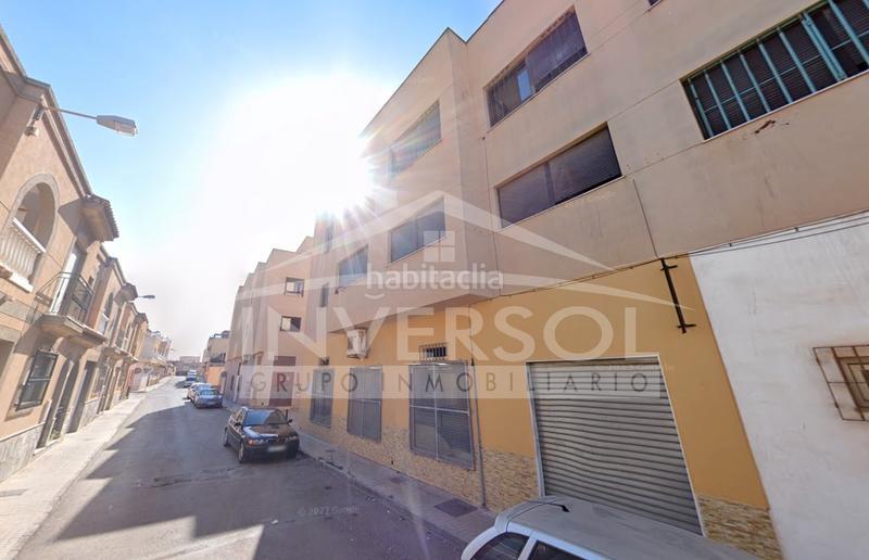 Foto 47e7872f-8d36-4e32-bb19-155a50204c93. Appartamento in carretera de la mojonera 25 in Las Norias Ejido (El) Foto 47e7872f-8d36-4e32-bb19-155a50204c93. Appartamento in carretera de la mojonera 25 in Las Norias Ejido (El)