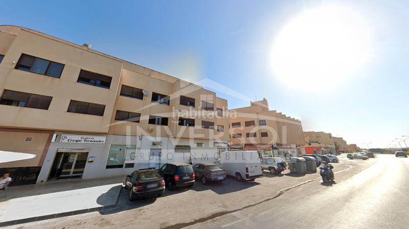 Foto ff6ef221-57d7-4905-9f98-a9264a201bb2. Appartamento in carretera de la mojonera 25 in Las Norias Ejido (El) Foto ff6ef221-57d7-4905-9f98-a9264a201bb2. Appartamento in carretera de la mojonera 25 in Las Norias Ejido (El)