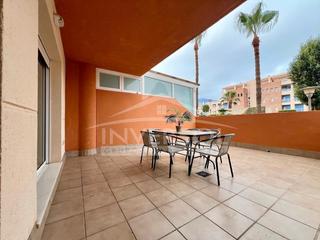 Piano terra in Almerimar. Vivienda de planta baja, almerimar Piano terra in Almerimar. Vivienda de planta baja, almerimar