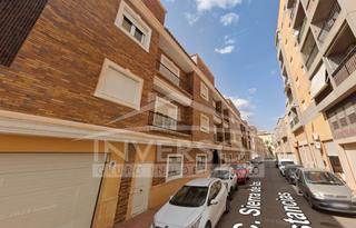 Appartement  Calle sierra almagrera. Vivienda en calle sierra almagrera Appartement  Calle sierra almagrera. Vivienda en calle sierra almagrera