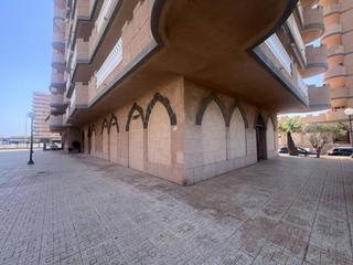 Geschäftsraum in Castillo de mar local sala rociera 5. Local comercial en venta en la manga del mar menor Geschäftsraum in Castillo de mar local sala rociera 5. Local comercial en venta en la manga del mar menor