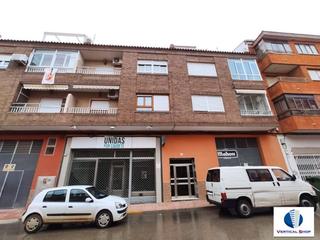Etagenwohnung in Caudete. Piso en venta en corona de aragón, 4 dormitorios. Etagenwohnung in Caudete. Piso en venta en corona de aragón, 4 dormitorios.