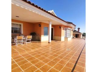 Xalet Seguras. Chalet en venta en cazalla Xalet Seguras. Chalet en venta en cazalla