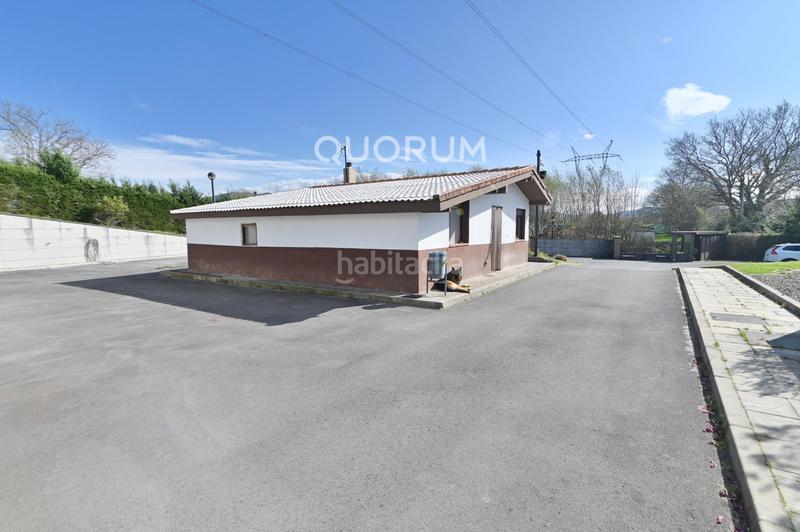 Foto 1f9ed81c-1a8c-4291-ab37-3de296bcb6c1. Chalet exclusivo chalet en Mungia Foto 1f9ed81c-1a8c-4291-ab37-3de296bcb6c1. Chalet exclusivo chalet en Mungia