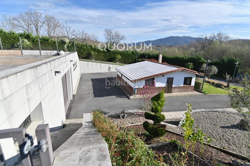Foto 52c39380-9909-410d-b175-bef2f7e7c158. Chalet exclusivo chalet en Mungia Foto 52c39380-9909-410d-b175-bef2f7e7c158. Chalet exclusivo chalet en Mungia
