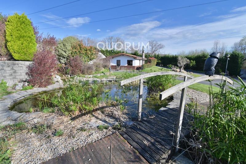 Foto 582e2c1b-8186-4f83-adf3-328358e8cfb6. Chalet exclusivo chalet en Mungia Foto 582e2c1b-8186-4f83-adf3-328358e8cfb6. Chalet exclusivo chalet en Mungia
