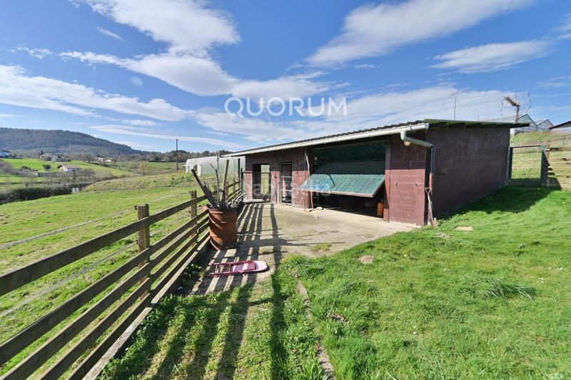 Foto 8bb4b531-00f7-4123-b471-a690aea689cb. Chalet exclusivo chalet en Mungia Foto 8bb4b531-00f7-4123-b471-a690aea689cb. Chalet exclusivo chalet en Mungia