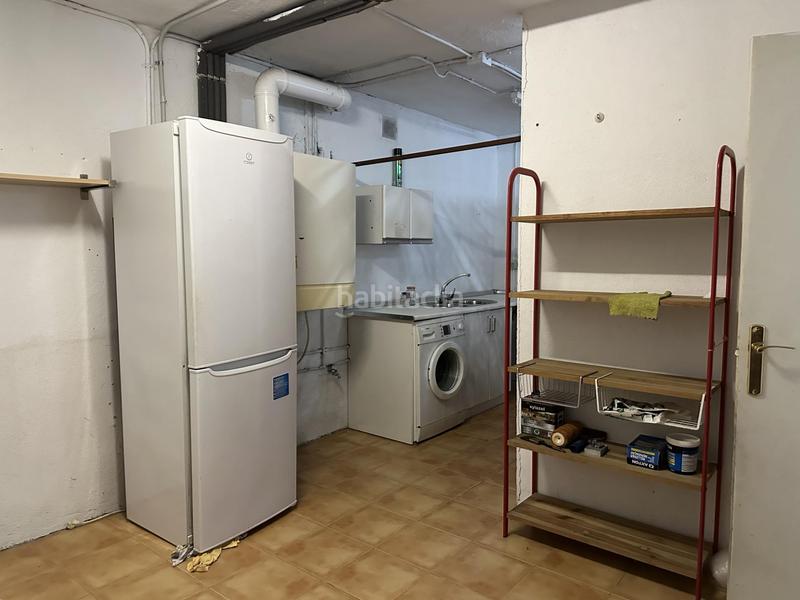 Foto 597e43ed-d571-410f-afb3-7bdf18bf627e. Maison jumelée avec chauffage parking dans Urduliz Foto 597e43ed-d571-410f-afb3-7bdf18bf627e. Maison jumelée avec chauffage parking dans Urduliz