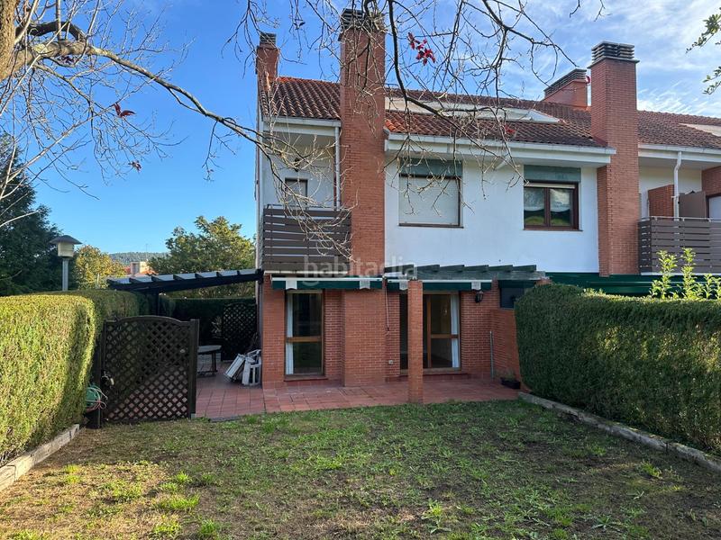 Foto 5f458254-0f12-44bf-901c-61af8055fd28. Maison jumelée avec chauffage parking dans Urduliz Foto 5f458254-0f12-44bf-901c-61af8055fd28. Maison jumelée avec chauffage parking dans Urduliz