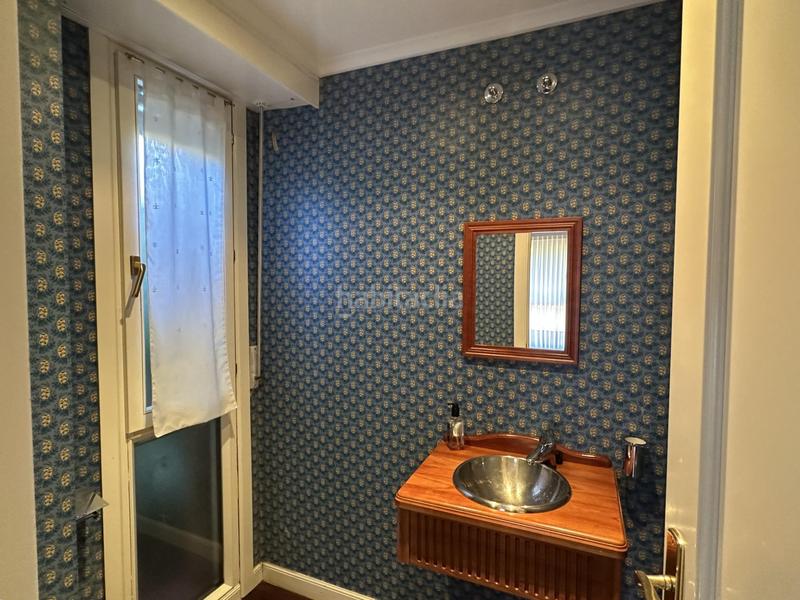 Foto a216d51b-4cb8-45ca-b4b8-7017f8944051. Maison jumelée avec chauffage parking dans Urduliz Foto a216d51b-4cb8-45ca-b4b8-7017f8944051. Maison jumelée avec chauffage parking dans Urduliz