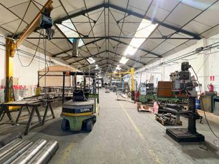 Fabrikhalle Cobre. Nave industrial en venta en torrejón de ardoz de 747 m Fabrikhalle Cobre. Nave industrial en venta en torrejón de ardoz de 747 m