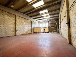 Rent Industrial building Chile. Nave industrial en alquiler en chorrillogarena Rent Industrial building Chile. Nave industrial en alquiler en chorrillogarena