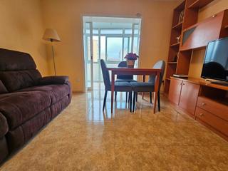 Appartamento in Creu Alta. Piso alto, muy luminoso y con vistas Appartamento in Creu Alta. Piso alto, muy luminoso y con vistas