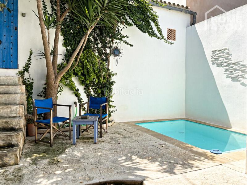 Foto 7ecb6060-7d46-4ba4-ad0c-6623f04b8ecc. Maison avec parking piscine dans Santa Margalida poble Santa Margalida Foto 7ecb6060-7d46-4ba4-ad0c-6623f04b8ecc. Maison avec parking piscine dans Santa Margalida poble Santa Margalida