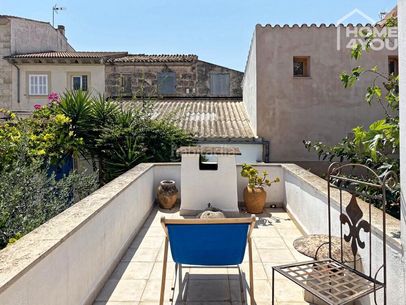 Foto b26a7e69-cb60-491f-9dbd-7ca1dfd72d1d. Maison avec parking piscine dans Santa Margalida poble Santa Margalida Foto b26a7e69-cb60-491f-9dbd-7ca1dfd72d1d. Maison avec parking piscine dans Santa Margalida poble Santa Margalida