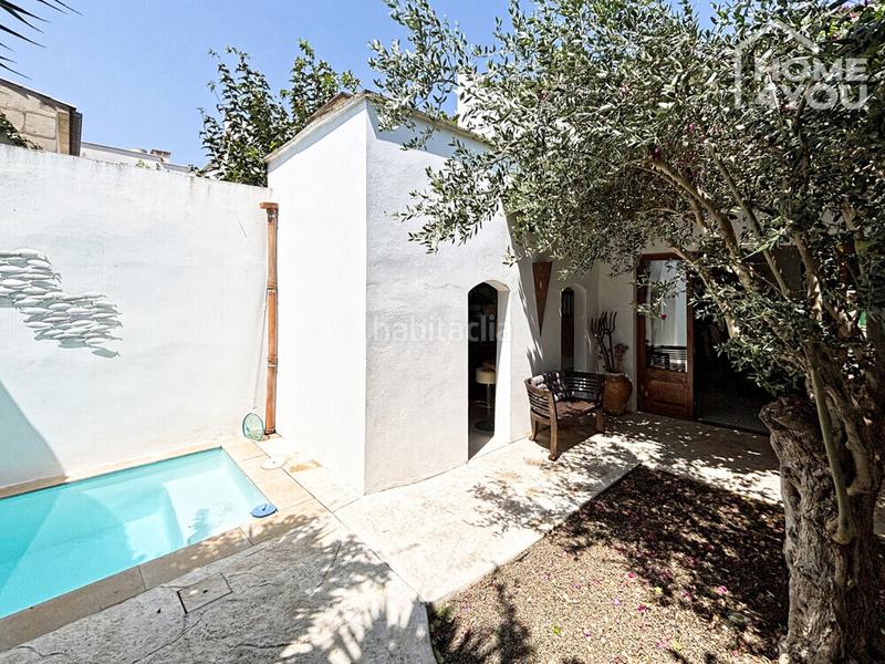 Foto b2d482fd-5227-4751-909d-3f9aec4eece0. Maison avec parking piscine dans Santa Margalida poble Santa Margalida Foto b2d482fd-5227-4751-909d-3f9aec4eece0. Maison avec parking piscine dans Santa Margalida poble Santa Margalida