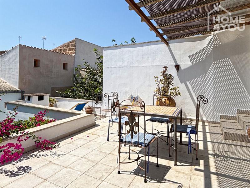 Foto ee87da41-a1de-4b33-bb61-06b264a3c421. Maison avec parking piscine dans Santa Margalida poble Santa Margalida Foto ee87da41-a1de-4b33-bb61-06b264a3c421. Maison avec parking piscine dans Santa Margalida poble Santa Margalida