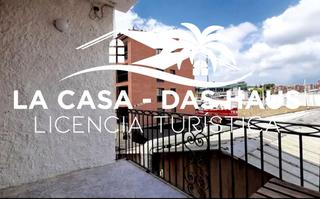 Appartement  Poniente. Apartamento con licencia turistica, oportunidad única de inversi Appartement  Poniente. Apartamento con licencia turistica, oportunidad única de inversi