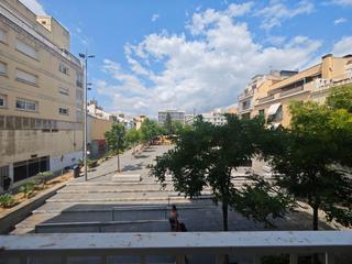 Appartement Carrer josep lluhi. Piso muy luminoso en el centro de lloret de mar con ascensor y a Appartement Carrer josep lluhi. Piso muy luminoso en el centro de lloret de mar con ascensor y a