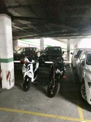 Autoparkplatz in Avinguda d'álvarez de castro 32. Oportunidad inversión 5% rentabilidad Autoparkplatz in Avinguda d'álvarez de castro 32. Oportunidad inversión 5% rentabilidad