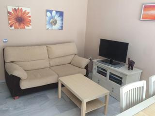 Appartement Cr la almadraba. Espléndido piso en chiclana de la frontera, a pasos de la barros Appartement Cr la almadraba. Espléndido piso en chiclana de la frontera, a pasos de la barros