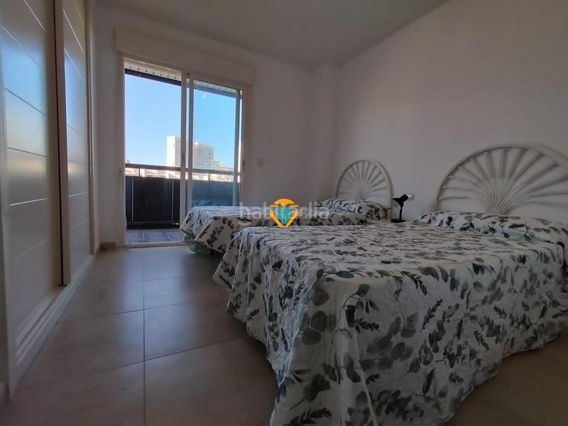 Foto 83e3dd99-2148-4341-86c8-57655f4c910d. Appartamento con riscaldamento parcheggio piscina in Vila Joiosa (la) Foto 83e3dd99-2148-4341-86c8-57655f4c910d. Appartamento con riscaldamento parcheggio piscina in Vila Joiosa (la)