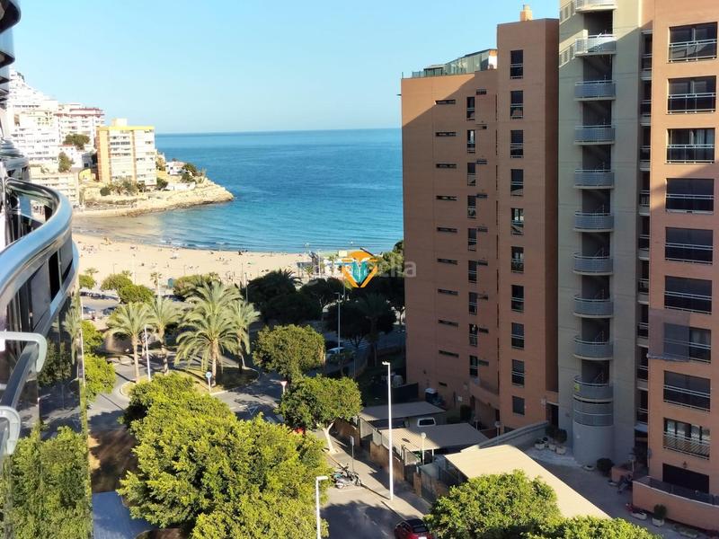Foto ced0b6d7-9737-44b5-8e7a-954e6a70f313. Appartamento con riscaldamento parcheggio piscina in Vila Joiosa (la) Foto ced0b6d7-9737-44b5-8e7a-954e6a70f313. Appartamento con riscaldamento parcheggio piscina in Vila Joiosa (la)