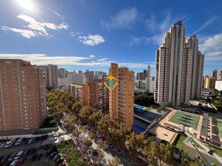Apartament a Rincón Bajo. Exclusivo apartamento de esquina con terraza 3 habitaciones en e Apartament a Rincón Bajo. Exclusivo apartamento de esquina con terraza 3 habitaciones en e
