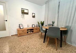 Alquiler Piso Plaza españa. Alquiler para todo el año en navajas Alquiler Piso Plaza españa. Alquiler para todo el año en navajas