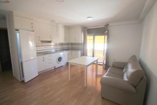 Lloguer Apartament a Casco Histórico. 590 euros, apartamento amueblado con garaje y trastero. Lloguer Apartament a Casco Histórico. 590 euros, apartamento amueblado con garaje y trastero.