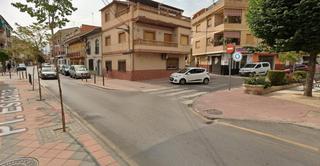 Pis  Calle españa. Piso de 3 dormitorios en armilla sin posesión Pis  Calle españa. Piso de 3 dormitorios en armilla sin posesión