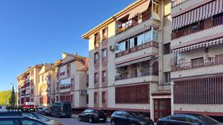 Appartement à Parque Nueva Granada Appartement à Parque Nueva Granada