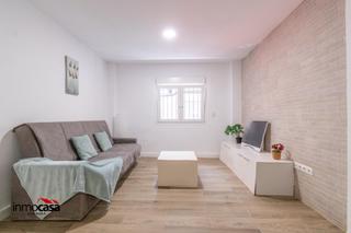 Planta baixa  Calle arrayanes. Piso zaidin calle arrayanes 6 Planta baixa  Calle arrayanes. Piso zaidin calle arrayanes 6