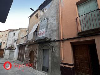 Haus in Aitona. Casa en venta en aitona lleida  oportunidad para reformar a tu g Haus in Aitona. Casa en venta en aitona lleida  oportunidad para reformar a tu g