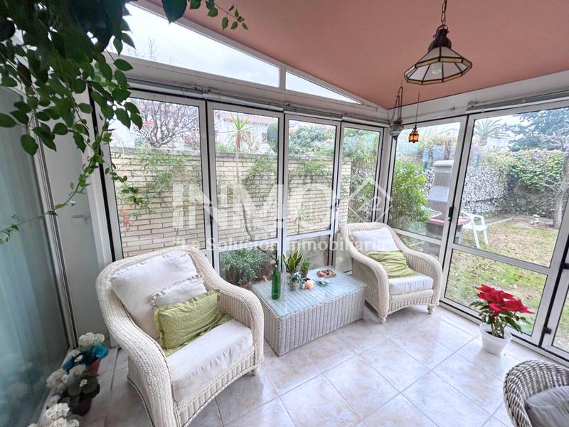 Foto 65bfe263-d1d9-476c-b654-9a0c1c203bfd. Towny house with heating parking in Regueral - Prat d'en Forés Cambrils Foto 65bfe263-d1d9-476c-b654-9a0c1c203bfd. Towny house with heating parking in Regueral - Prat d'en Forés Cambrils