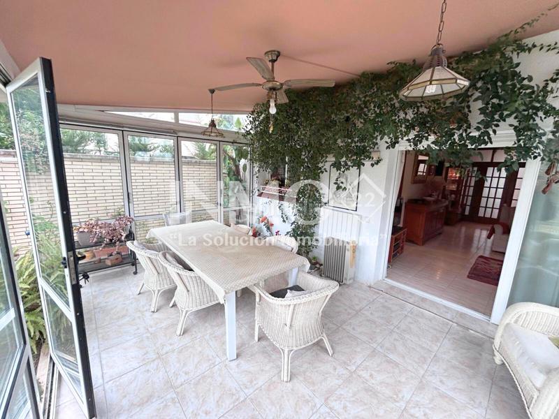 Foto fd1d0f42-85af-4105-8da9-9ac2e2e966f2. Towny house with heating parking in Regueral - Prat d'en Forés Cambrils Foto fd1d0f42-85af-4105-8da9-9ac2e2e966f2. Towny house with heating parking in Regueral - Prat d'en Forés Cambrils