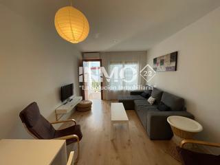 Appartement  Avinguda felip pedrell. Apartamento reformado en el regueral con jardín comunitario y te Appartement  Avinguda felip pedrell. Apartamento reformado en el regueral con jardín comunitario y te