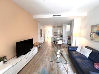 Miete Etagenwohnung  Sant antoni maria claret Miete Etagenwohnung  Sant antoni maria claret