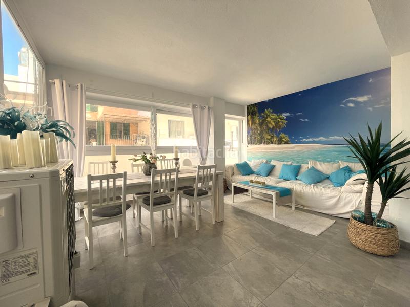 Foto 98f64fb4-2b35-41dd-8fc6-abddfd45d98f. Appartement dans S´Arenal Llucmajor Foto 98f64fb4-2b35-41dd-8fc6-abddfd45d98f. Appartement dans S´Arenal Llucmajor