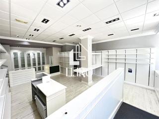 Local Comercial a Ribadumia. Bajo comercial acondicionado en pleno centro - ribadumia Local Comercial a Ribadumia. Bajo comercial acondicionado en pleno centro - ribadumia