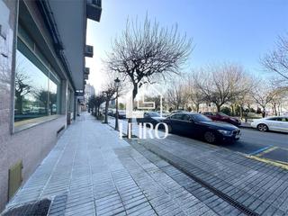 Lloguer Local Comercial Rúa castor sánchez. Local comercial acondicionado de 400 m2 - vilagarcía de arousa Lloguer Local Comercial Rúa castor sánchez. Local comercial acondicionado de 400 m2 - vilagarcía de arousa