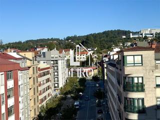 Etagenwohnung  Rúa doutor loureiro crespo Etagenwohnung  Rúa doutor loureiro crespo